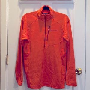 Patagonia R1 pullover